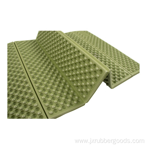 Outdoor Small Folding Heat Cold Insulate Sitting Pad